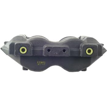 2000 Freightliner MT45 Disc Brake Caliper Front Left A1 Cardone 184842 image 2 of 4