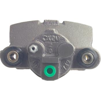 2004 Ford Crown Victoria Disc Brake Caliper Rear Left A1 Cardone 184850 image 2 of 4