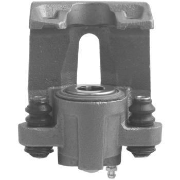 2004 Ford Crown Victoria Disc Brake Caliper Rear Left A1 Cardone 184850 image 3 of 4