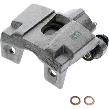 2004 Ford Crown Victoria Disc Brake Caliper Rear Left A1 Cardone 184850 image 4 of 4
