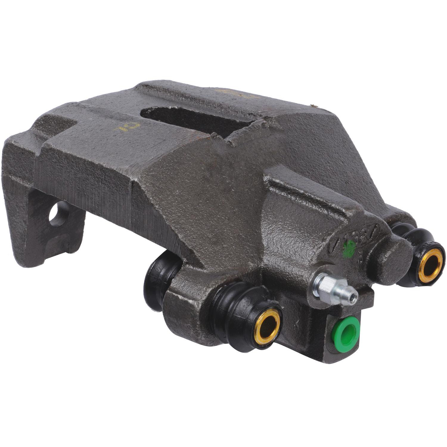 A1 Cardone 184850HD - Disc Brake Caliper A1 Cardone 184850HD Disc Brake Caliper product image 1 of 4