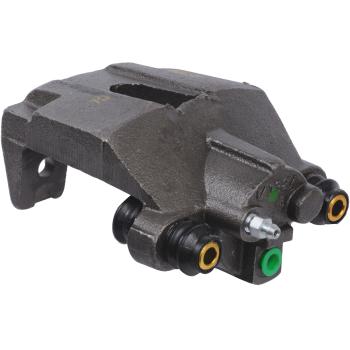 2004 Ford Crown Victoria Disc Brake Caliper Rear Left A1 Cardone 184850HD image 1 of 4