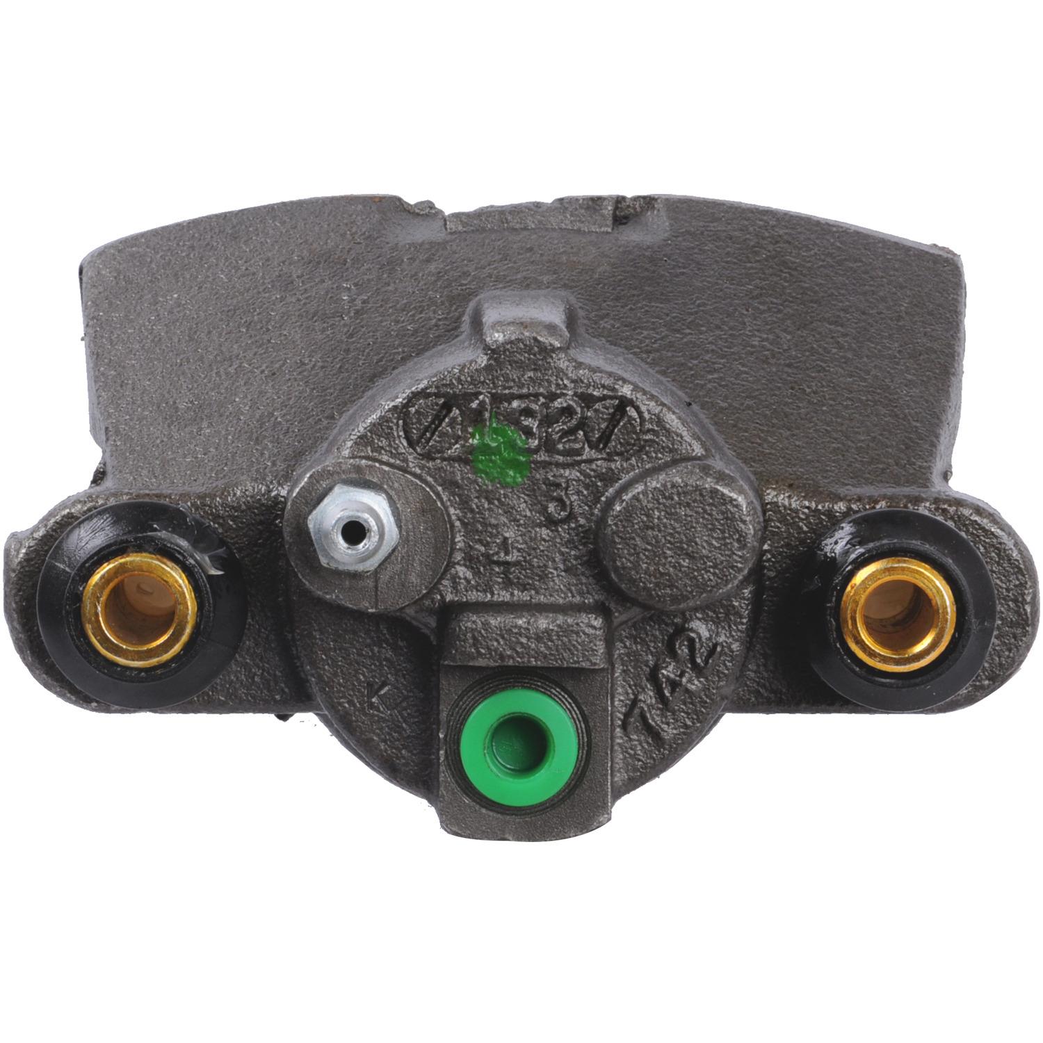 A1 Cardone 184850HD - Disc Brake Caliper A1 Cardone 184850HD Disc Brake Caliper product image 2 of 4