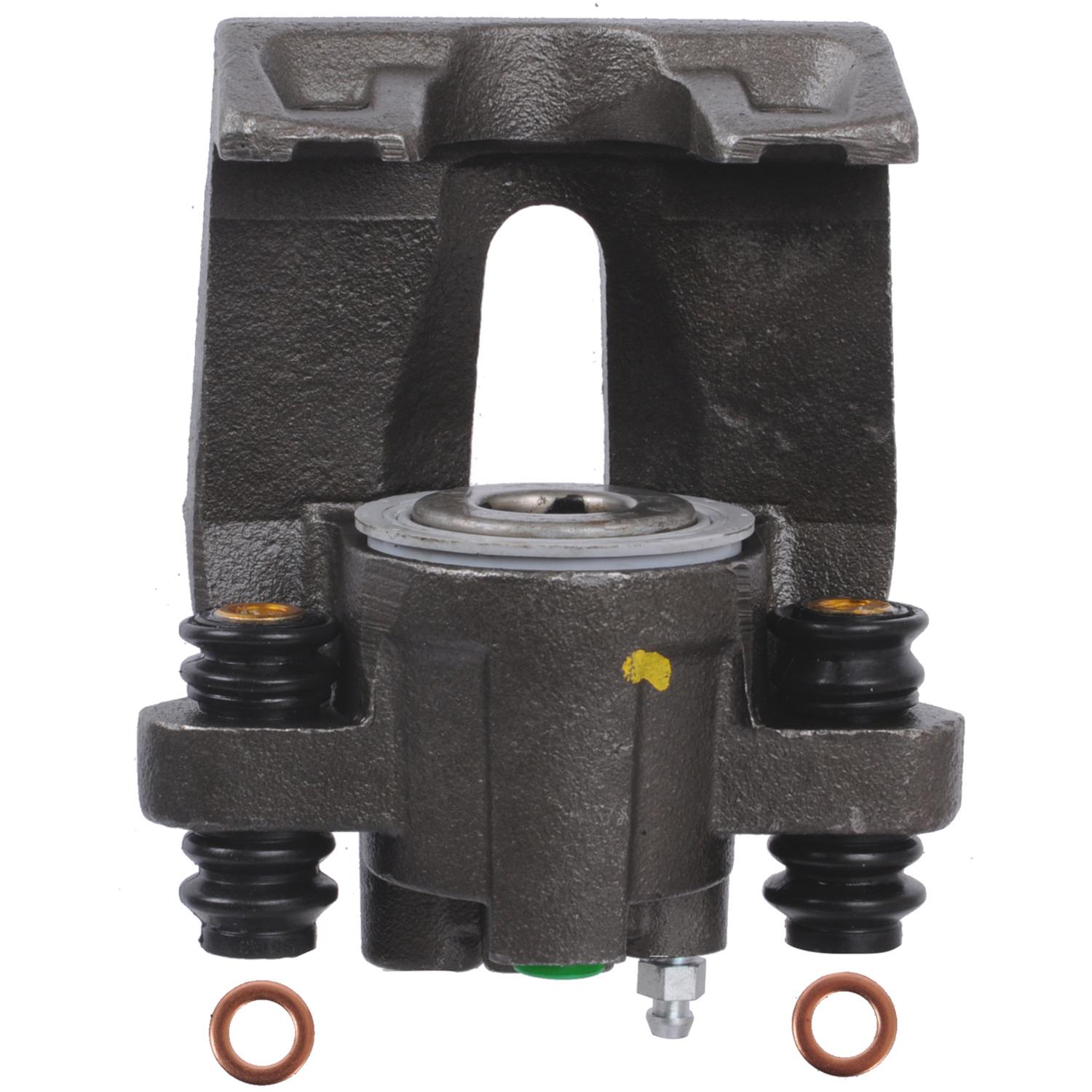 A1 Cardone 184850HD - Disc Brake Caliper A1 Cardone 184850HD Disc Brake Caliper product image 3 of 4
