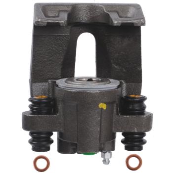 2004 Ford Crown Victoria Disc Brake Caliper Rear Left A1 Cardone 184850HD image 3 of 4