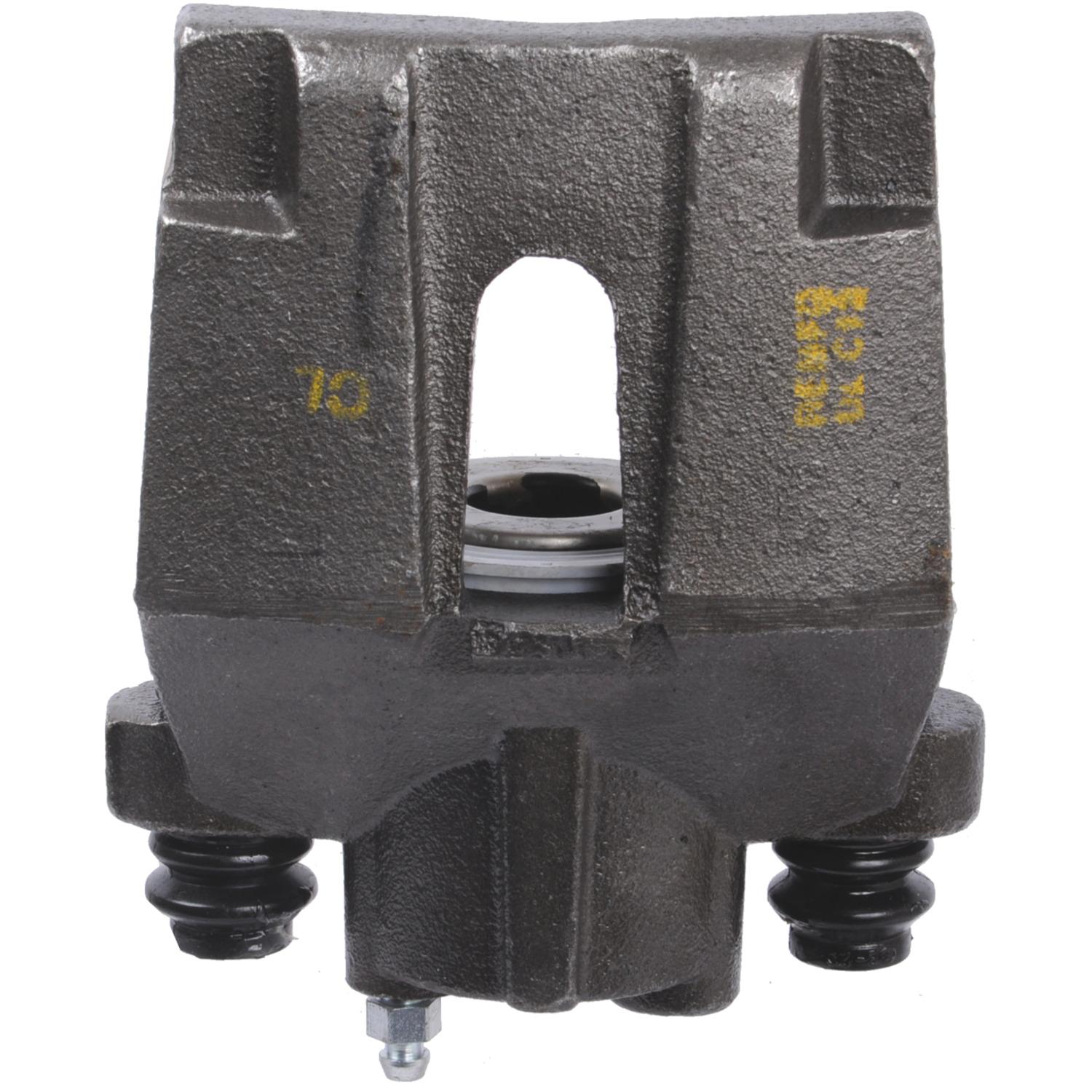 A1 Cardone 184850HD - Disc Brake Caliper A1 Cardone 184850HD Disc Brake Caliper product image 4 of 4