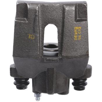 2004 Ford Crown Victoria Disc Brake Caliper Rear Left A1 Cardone 184850HD image 4 of 4