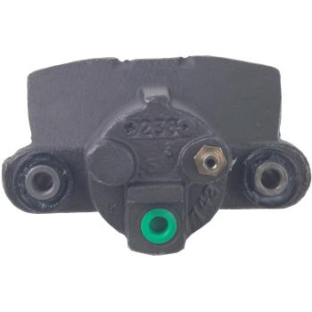 2004 Ford Crown Victoria Disc Brake Caliper Rear Right A1 Cardone 184851 image 2 of 4