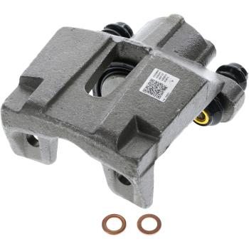 2004 Ford Crown Victoria Disc Brake Caliper Rear Right A1 Cardone 184851 image 4 of 4