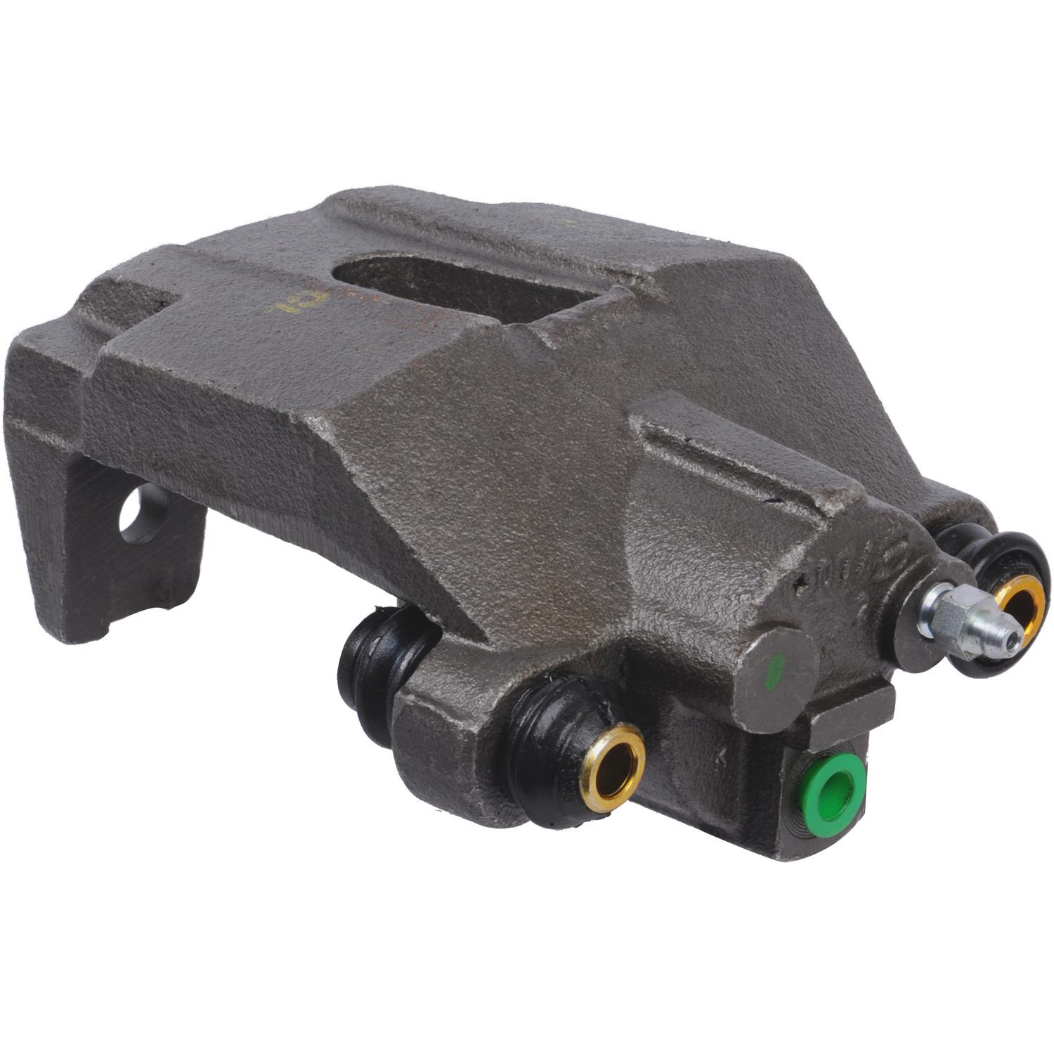 A1 Cardone 184851HD - Disc Brake Caliper A1 Cardone 184851HD Disc Brake Caliper product image 1 of 4