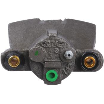 2004 Ford Crown Victoria Disc Brake Caliper Rear Right A1 Cardone 184851HD image 2 of 4