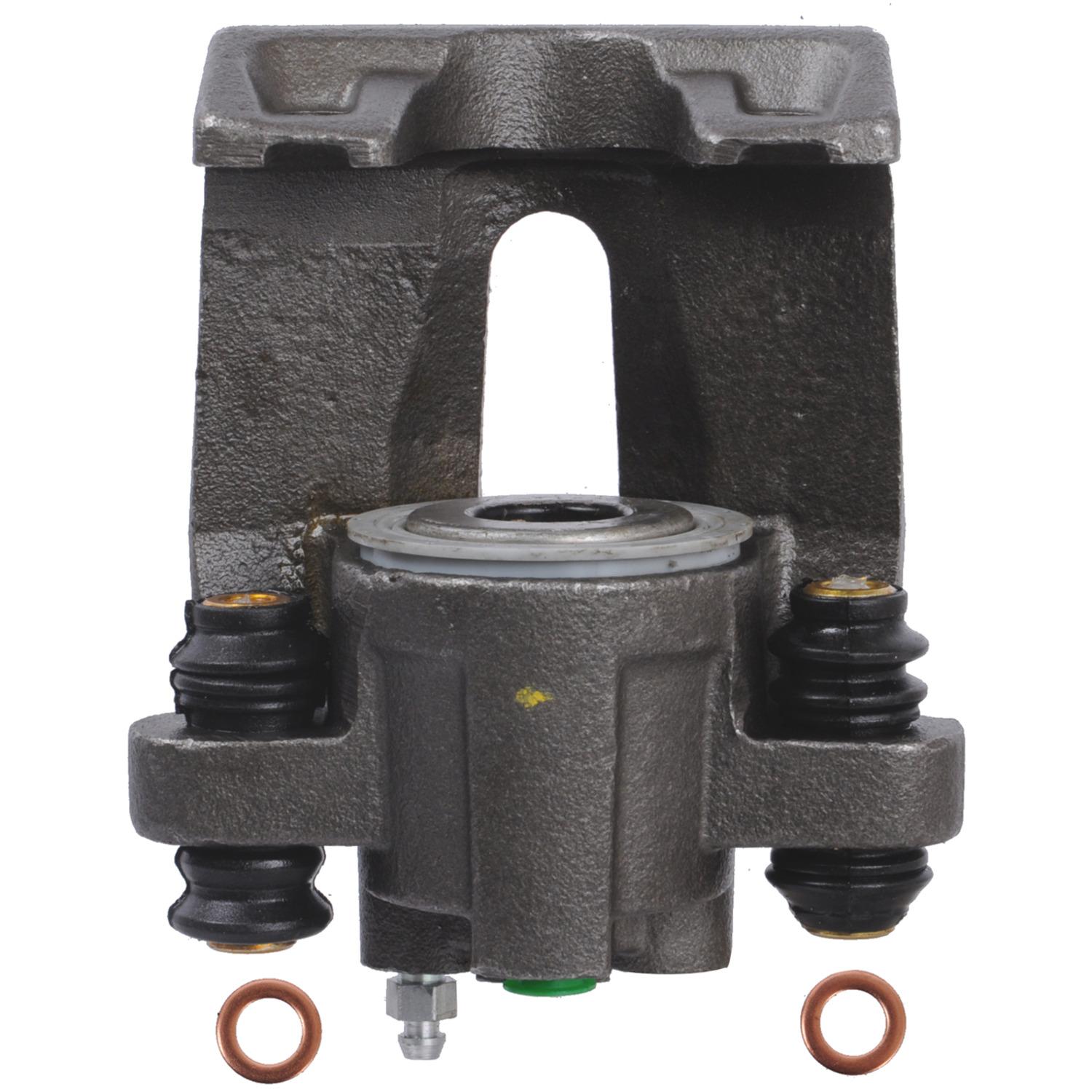A1 Cardone 184851HD - Disc Brake Caliper A1 Cardone 184851HD Disc Brake Caliper product image 3 of 4