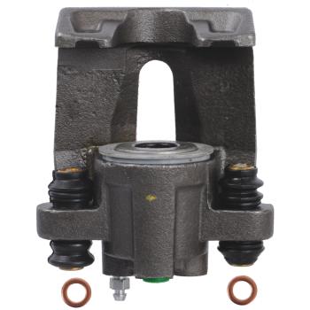 2004 Ford Crown Victoria Disc Brake Caliper Rear Right A1 Cardone 184851HD image 3 of 4