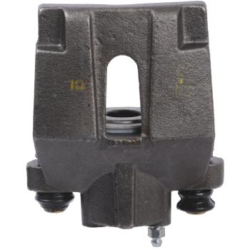 2004 Ford Crown Victoria Disc Brake Caliper Rear Right A1 Cardone 184851HD image 4 of 4