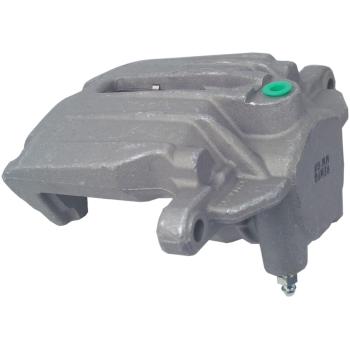 2004 Chevrolet Silverado 1500 Disc Brake Caliper Rear Left A1 Cardone 184854 image 1 of 4