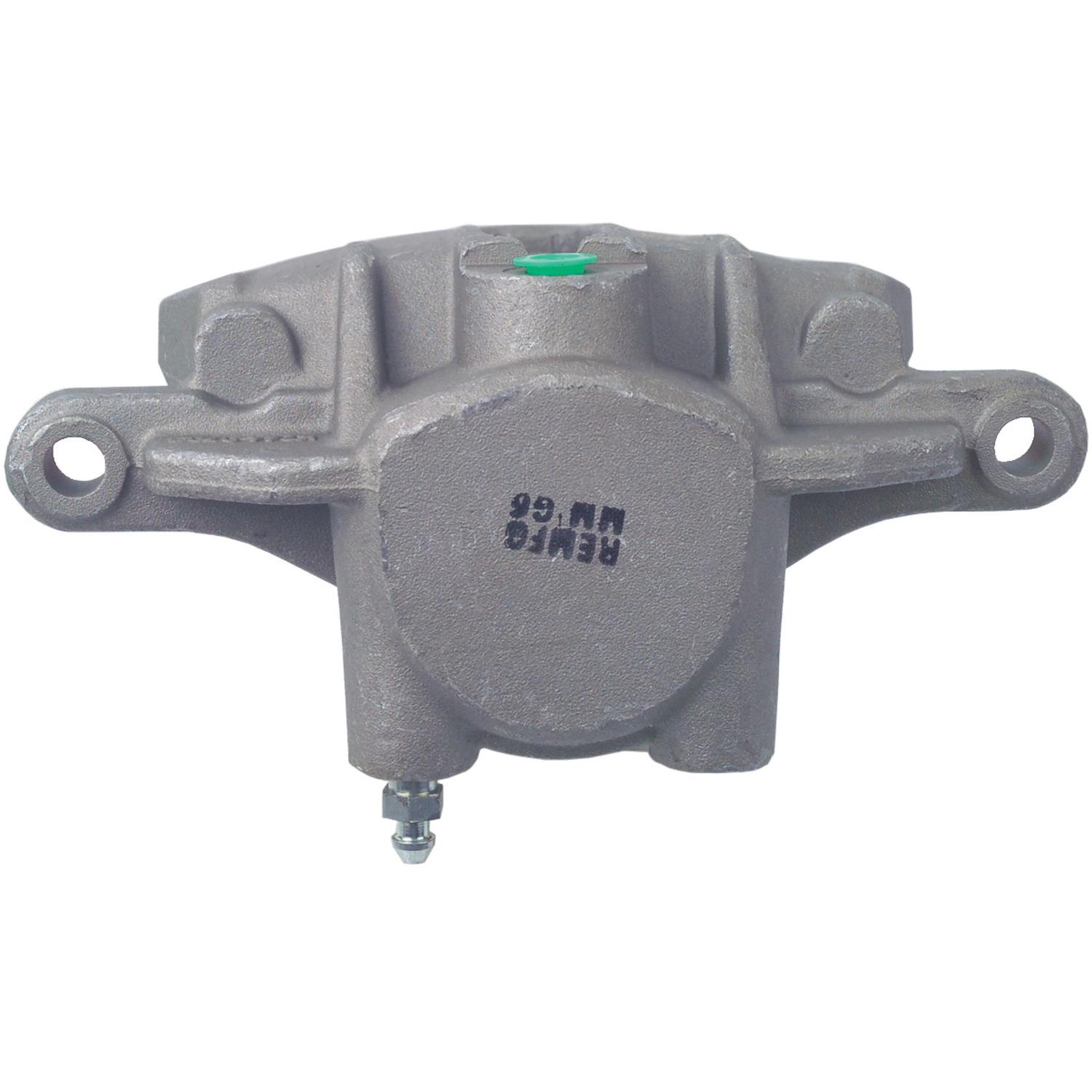 A1 Cardone 184854 - Disc Brake Caliper A1 Cardone 184854 Disc Brake Caliper product image 2 of 4