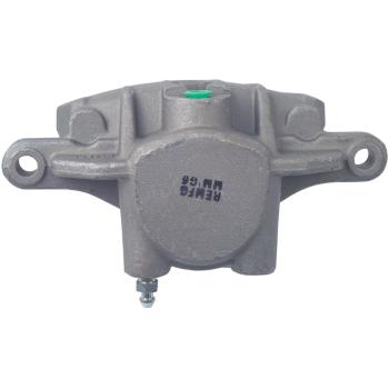 2004 Chevrolet Silverado 1500 Disc Brake Caliper Rear Left A1 Cardone 184854 image 2 of 4