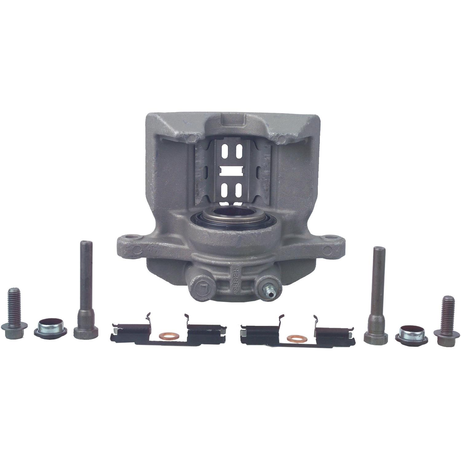 A1 Cardone 184854 - Disc Brake Caliper A1 Cardone 184854 Disc Brake Caliper product image 3 of 4