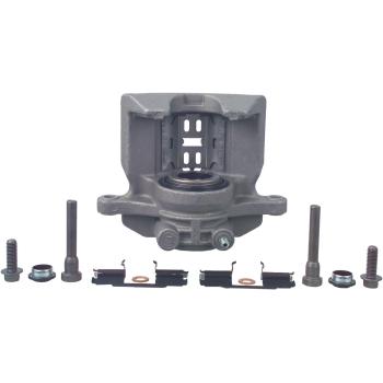 2004 Chevrolet Silverado 1500 Disc Brake Caliper Rear Left A1 Cardone 184854 image 3 of 4