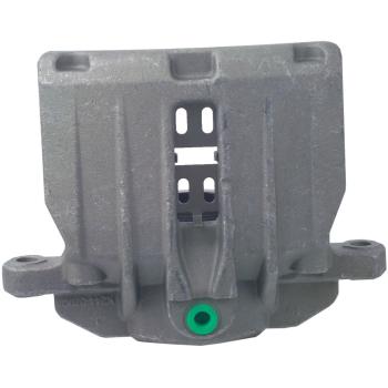 2004 Chevrolet Silverado 1500 Disc Brake Caliper Rear Left A1 Cardone 184854 image 4 of 4