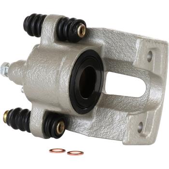 2007 Lincoln Mark LT Disc Brake Caliper Rear Right A1 Cardone 184858 image 1 of 4