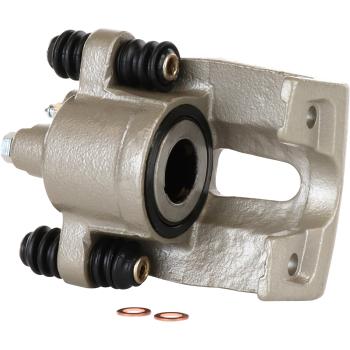 2007 Lincoln Mark LT Disc Brake Caliper Rear Left A1 Cardone 184859 image 1 of 4