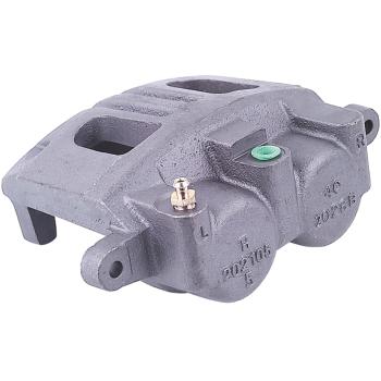 2005 Chevrolet Equinox Disc Brake Caliper