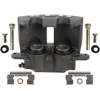 A1 Cardone 184871 Disc Brake Caliper product image 3 of 4