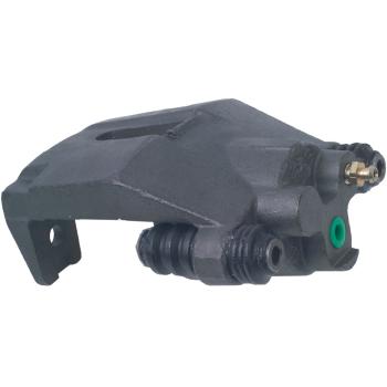 2003 Dodge Dakota Disc Brake Caliper Rear Left A1 Cardone 184873 image 1 of 4