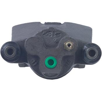 2003 Dodge Dakota Disc Brake Caliper Rear Left A1 Cardone 184873 image 2 of 4