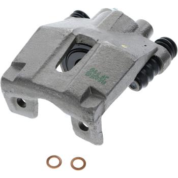 2003 Dodge Dakota Disc Brake Caliper Rear Left A1 Cardone 184873 image 4 of 4