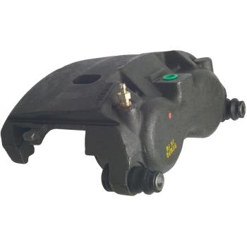 2007 Dodge Ram 2500 Disc Brake Caliper