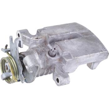 2008 Pontiac G5 Disc Brake Caliper Rear Left A1 Cardone 184893 image 1 of 4