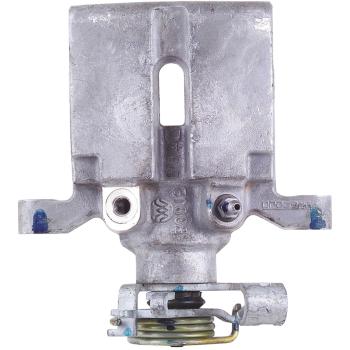 2008 Pontiac G5 Disc Brake Caliper Rear Left A1 Cardone 184893 image 4 of 4