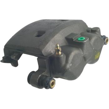 2009 Dodge Ram 4000 Disc Brake Caliper