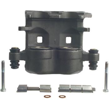 A1 Cardone 184896 Disc Brake Caliper product image 3 of 4