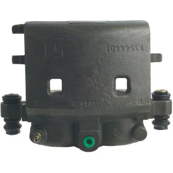A1 Cardone 184896 Disc Brake Caliper product image 4 of 4