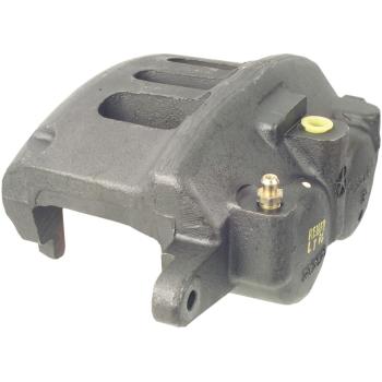 2007 Chrysler Pacifica Disc Brake Caliper