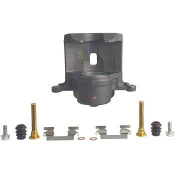 2007 Chevrolet Malibu Disc Brake Caliper Front Left A1 Cardone 184910 image 3 of 4