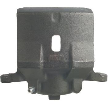 2007 Chevrolet Malibu Disc Brake Caliper Front Left A1 Cardone 184910 image 4 of 4