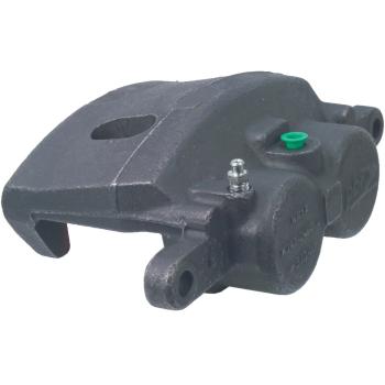 2007 Chevrolet Avalanche Disc Brake Caliper Front Right A1 Cardone 184918 image 1 of 4