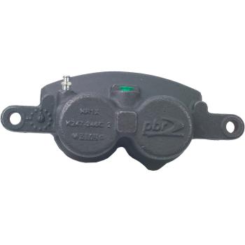 2007 Chevrolet Avalanche Disc Brake Caliper Front Right A1 Cardone 184918 image 2 of 4