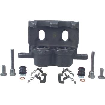 2007 Chevrolet Avalanche Disc Brake Caliper Front Right A1 Cardone 184918 image 3 of 4