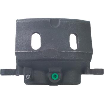 2007 Chevrolet Avalanche Disc Brake Caliper Front Right A1 Cardone 184918 image 4 of 4