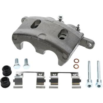 2010 Cadillac Escalade Disc Brake Caliper