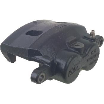 2007 Chevrolet Avalanche Disc Brake Caliper Front Left A1 Cardone 184919 image 1 of 4
