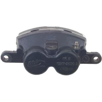 2007 Chevrolet Avalanche Disc Brake Caliper Front Left A1 Cardone 184919 image 2 of 4