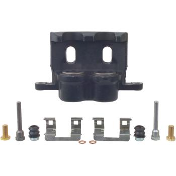 2007 Chevrolet Avalanche Disc Brake Caliper Front Left A1 Cardone 184919 image 3 of 4
