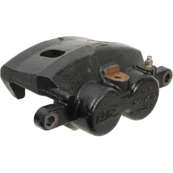 2009 Cadillac Escalade ESV Disc Brake Caliper Front Left A1 Cardone 184919A image 2 of 4