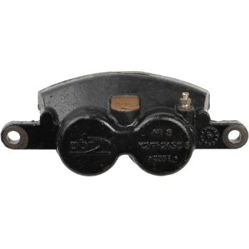 2009 Cadillac Escalade ESV Disc Brake Caliper Front Left A1 Cardone 184919A image 3 of 4
